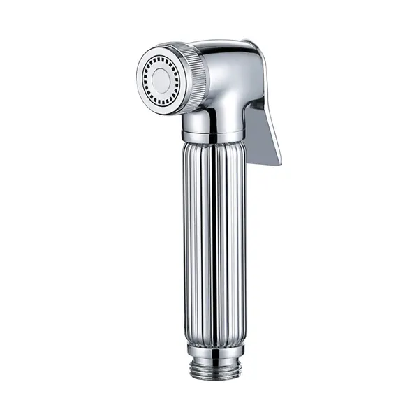 Hvad er en Bidet -sprøjte?