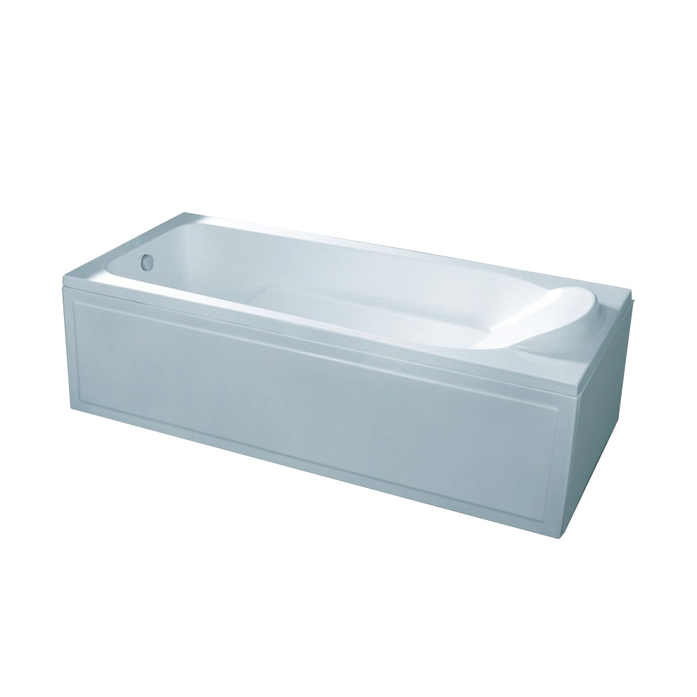 Ved du, hvad den indbyggede badekarinstallationsproces er?