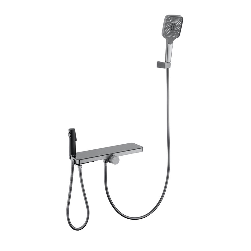 Hvad gør et brusesystem til det rigtige valg til dit badeværelse?