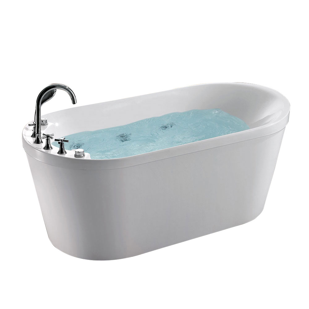 Lille jacuzzi